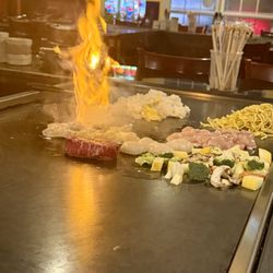 Izumi Sushi and Hibachi Restaurant