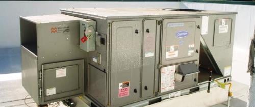 Slide of Phil's Service