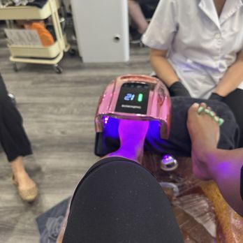 Glam Nail Bar - Nail Salons Near Me - Katy, Texas Glam Nail Bar - Nail Salons Near Me - Katy, Texas