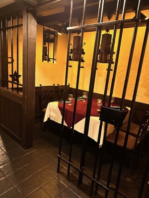 Jailhouse Motel & Casino by null
