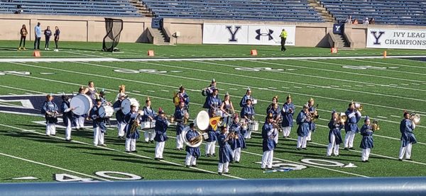 Yale Bowl