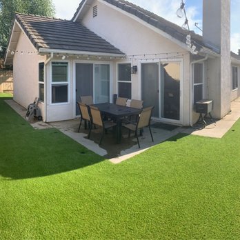 Install It Direct - Desert Rye 65oz - Landscaping Near Me - Encinitas, California