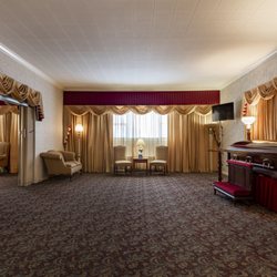 Bronx Funeral Home