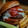 Mr Bartley's Burger Cottage gift card