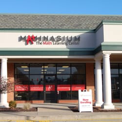 Mathnasium of Wildwood - Mathnasium of Wildwood, next to Dierberg's in the Wildwood town center.