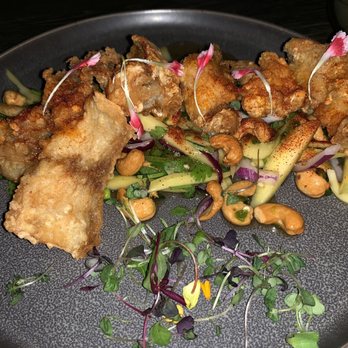 Lamaii - Mango catfish - Thai Near Me - Las Vegas, Nevada Lamaii - Mango catfish - Thai Near Me - Las Vegas, Nevada