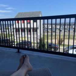 Pearl Hotel - King gulf view