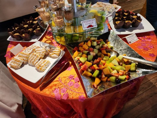 Ardovino's Desert Crossing by null