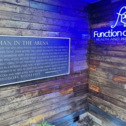 Function of Y Health and Wellness Clinic