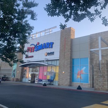PetSmart - PetSmart store in Pasadena - Pet Training Near Me - Pasadena, California