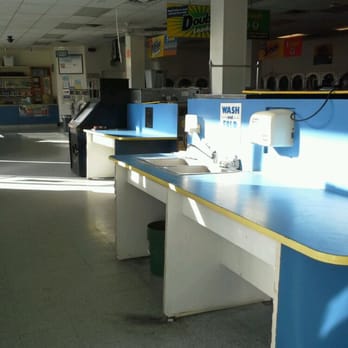 Spincycle Coin Laundry - Laundromat Near Me - Van Nuys, California