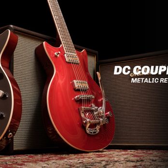 Prestige Guitars - Prestige DC Coupe DEUCE Electric Guitars - Guitar Stores Near Me - North Vancouver, British Columbia Prestige Guitars - Prestige DC Coupe DEUCE Electric Guitars - Guitar Stores Near Me - North Vancouver, British Columbia