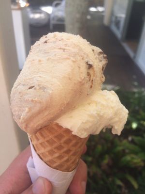 Massimo's Gelateria by null