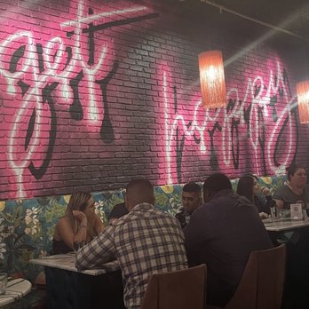 Happy Accidents - Photo wall! - Bars Near Me - Albuquerque, New Mexico