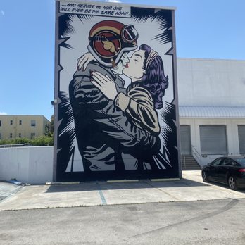 Wynwood Buggies - Art Tours Near Me - Miami, Florida Wynwood Buggies - Art Tours Near Me - Miami, Florida