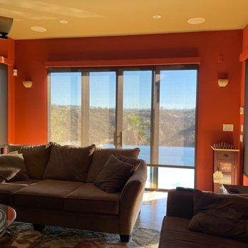 Sun Control Products - Family room shades. - Awnings Near Me - San Diego, California Sun Control Products - Family room shades. - Awnings Near Me - San Diego, California