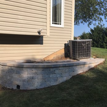 Stepanek Landscaping - Finished product. - Landscaping Near Me - Wauconda, Illinois Stepanek Landscaping - Finished product. - Landscaping Near Me - Wauconda, Illinois