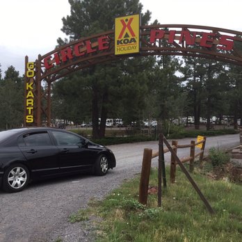 Grand Canyon Go-Karts - Go Karts Near Me - Williams, Arizona