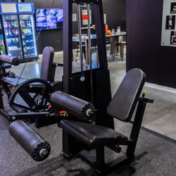 RTS Barbell