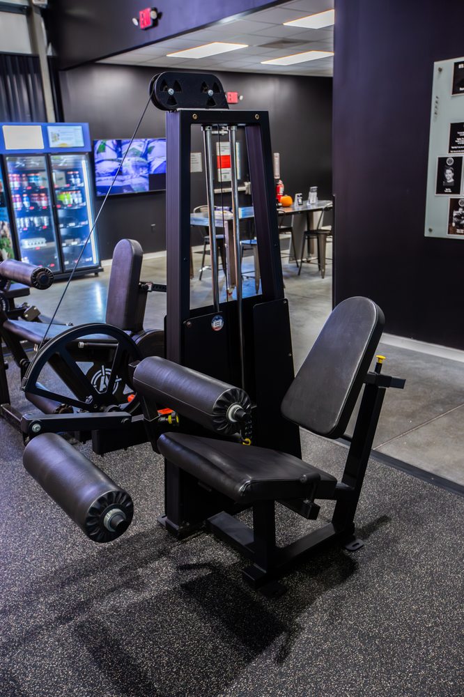 Social spots from RTS Barbell