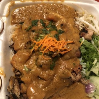 Pho D'lite - Puke sauce. - Vietnamese Near Me - Waldorf, Maryland