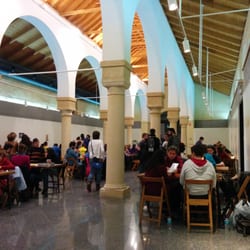 Centro Cultural La Almona - Jornadas de Juegos de mesa