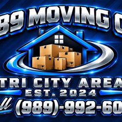 989 Moving