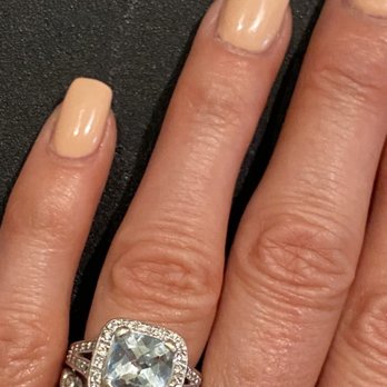 Fast Fix - Wedding ring with the addition of the new beautiful band - Jewelry Near Me - Valencia, California Fast Fix - Wedding ring with the addition of the new beautiful band - Jewelry Near Me - Valencia, California