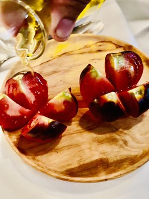 Don Julio Parrilla by null
