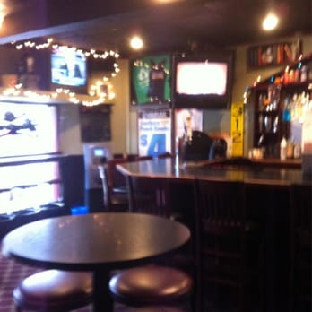 The Library on the Hill