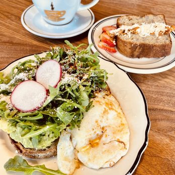 GODDESS AND THE BAKER, WACKER & LASALLE - Updated November 2024 - 979