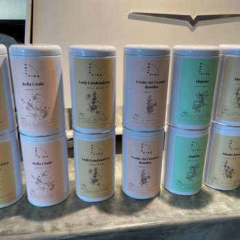 Fika Fika Coffee - Tea to go for home. - Coffee & Tea Near Me - Pasadena, California Fika Fika Coffee - Tea to go for home. - Coffee & Tea Near Me - Pasadena, California