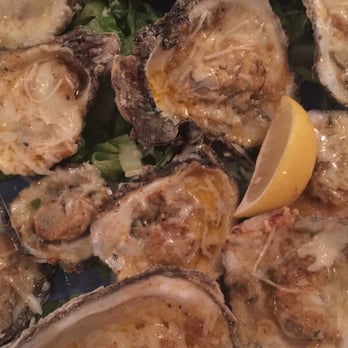 The Flying Harpoon 2 - Oyster Bake! Oh yes! - Seafood Near Me - Orange Beach, Alabama The Flying Harpoon 2 - Oyster Bake! Oh yes! - Seafood Near Me - Orange Beach, Alabama