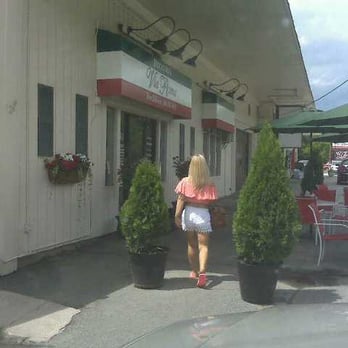 Via Roma Pizza & Mediterranean - Front - Pizza Near Me - Conway, New Hampshire Via Roma Pizza & Mediterranean - Front - Pizza Near Me - Conway, New Hampshire