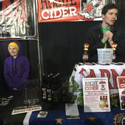 Hood River Hard-Pressed Cider Fest