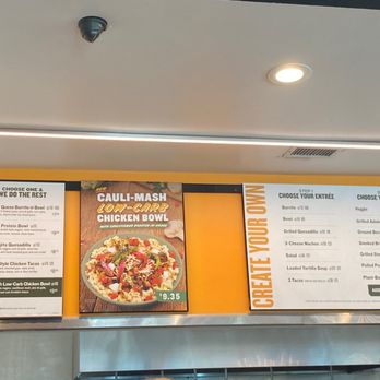 QDOBA Mexican Eats - Menu - Mexican Near Me - Hattiesburg, Mississippi QDOBA Mexican Eats - Menu - Mexican Near Me - Hattiesburg, Mississippi