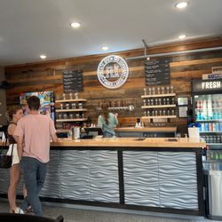 Upstate Brewing Company