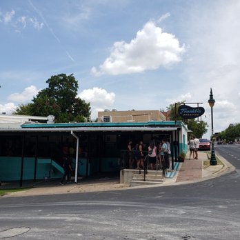 Franklin Barbecue - Barbeque Near Me - Austin, Texas