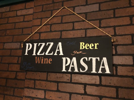 Marri’s Pizza & Pasta Restaurant by null