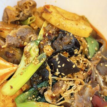 YGF Malatang - Chinese Near Me - Irvine, California YGF Malatang - Chinese Near Me - Irvine, California