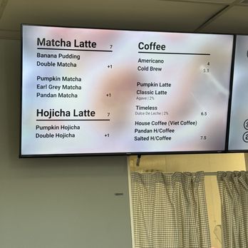 Aun Brew & Co - Menu 2025 - Coffee & Tea Near Me - Rancho Cordova, California Aun Brew & Co - Menu 2025 - Coffee & Tea Near Me - Rancho Cordova, California