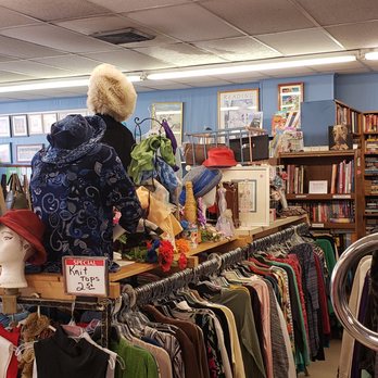 Church Mouse Thrift Shop - Good clothing options - Thrift Stores Near Me - Peoria, Illinois Church Mouse Thrift Shop - Good clothing options - Thrift Stores Near Me - Peoria, Illinois