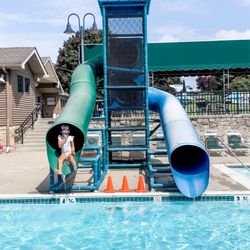 Hillendale Country Club