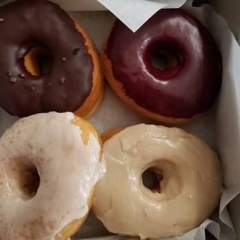 Drop In Donuts - Donuts Near Me - Fort Bragg, California Drop In Donuts - Donuts Near Me - Fort Bragg, California