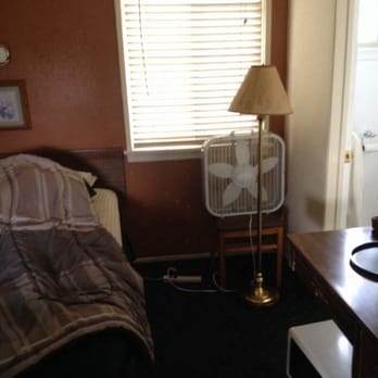 Robinhood Resort - Big Bear Lake, CA
