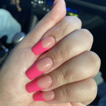 Swan Nails - Nail Salons Near Me - Las Vegas, Nevada Swan Nails - Nail Salons Near Me - Las Vegas, Nevada