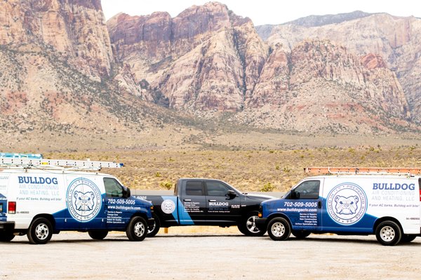 Bulldog Air Conditioning and Heating