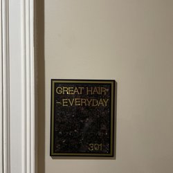 Great Hair - Everyday