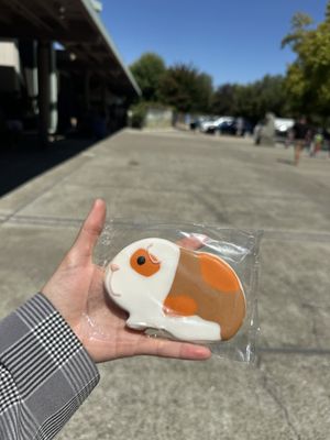 Marin Humane by null