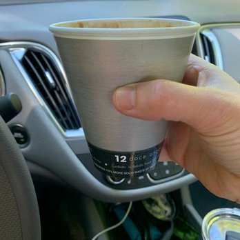 The Village Grind - Coffee & Tea Near Me - Oswego, Illinois